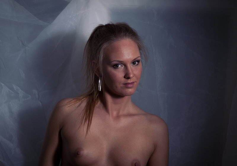 Зинаида, 21 год, 1 размер груди