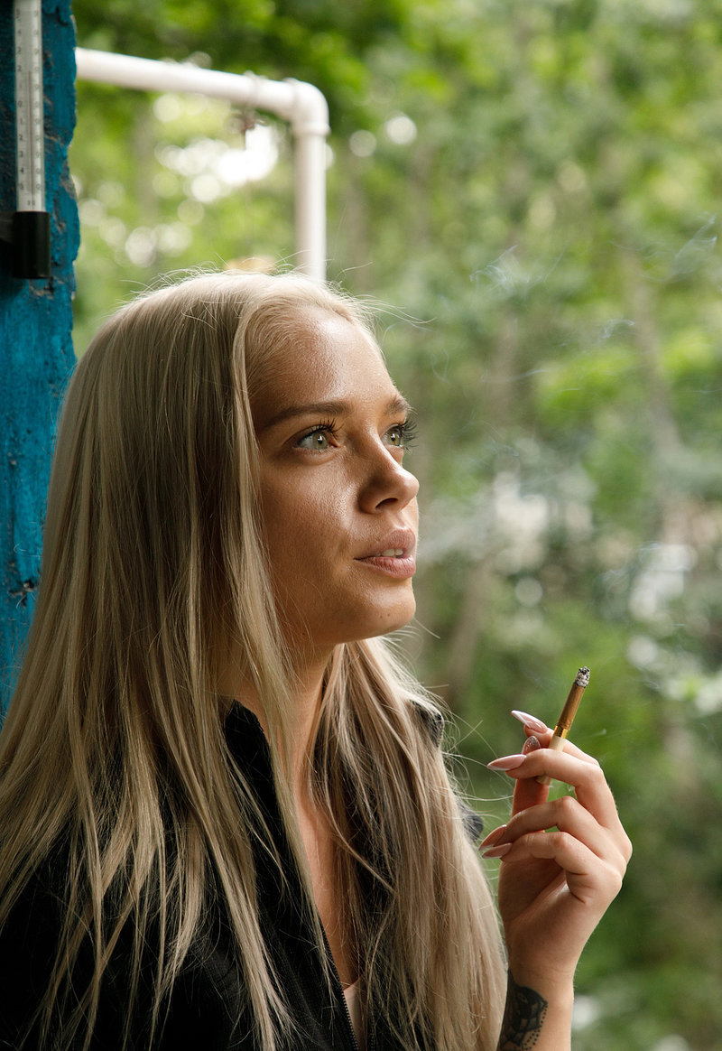 Евдокия, 20 лет, 1 размер груди