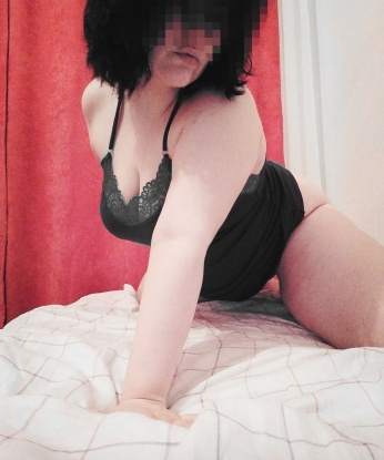 Анастасия, 26 лет, 4 размер груди